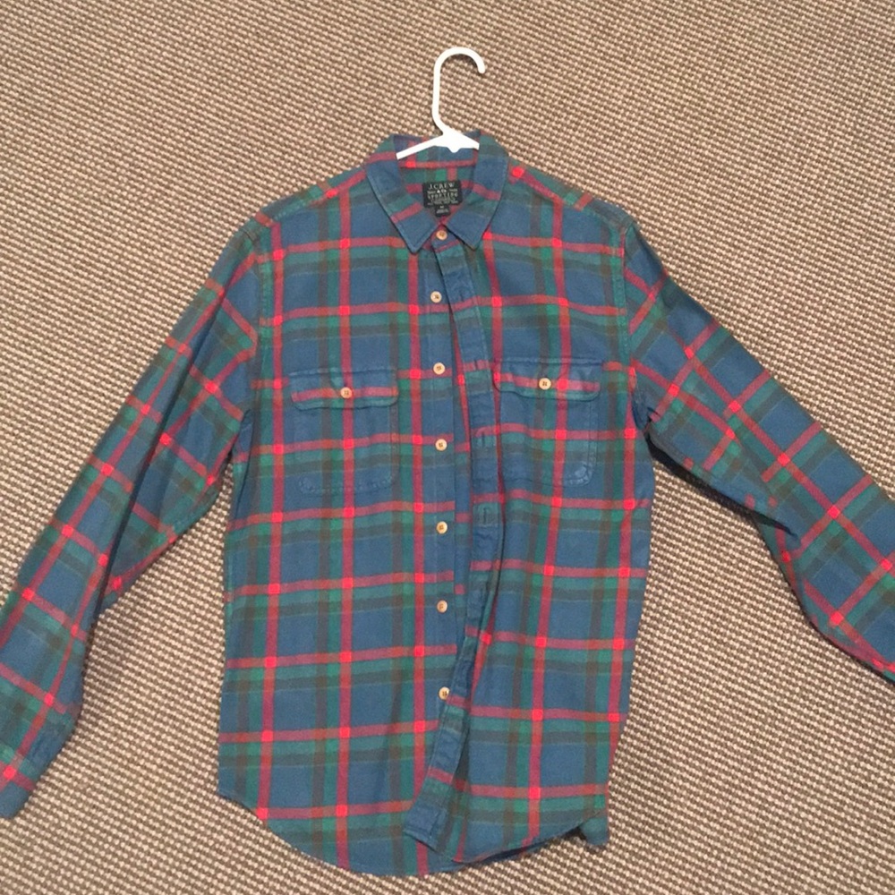 Flannel - image 1